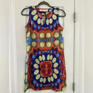 Tracy Negoshian Dress